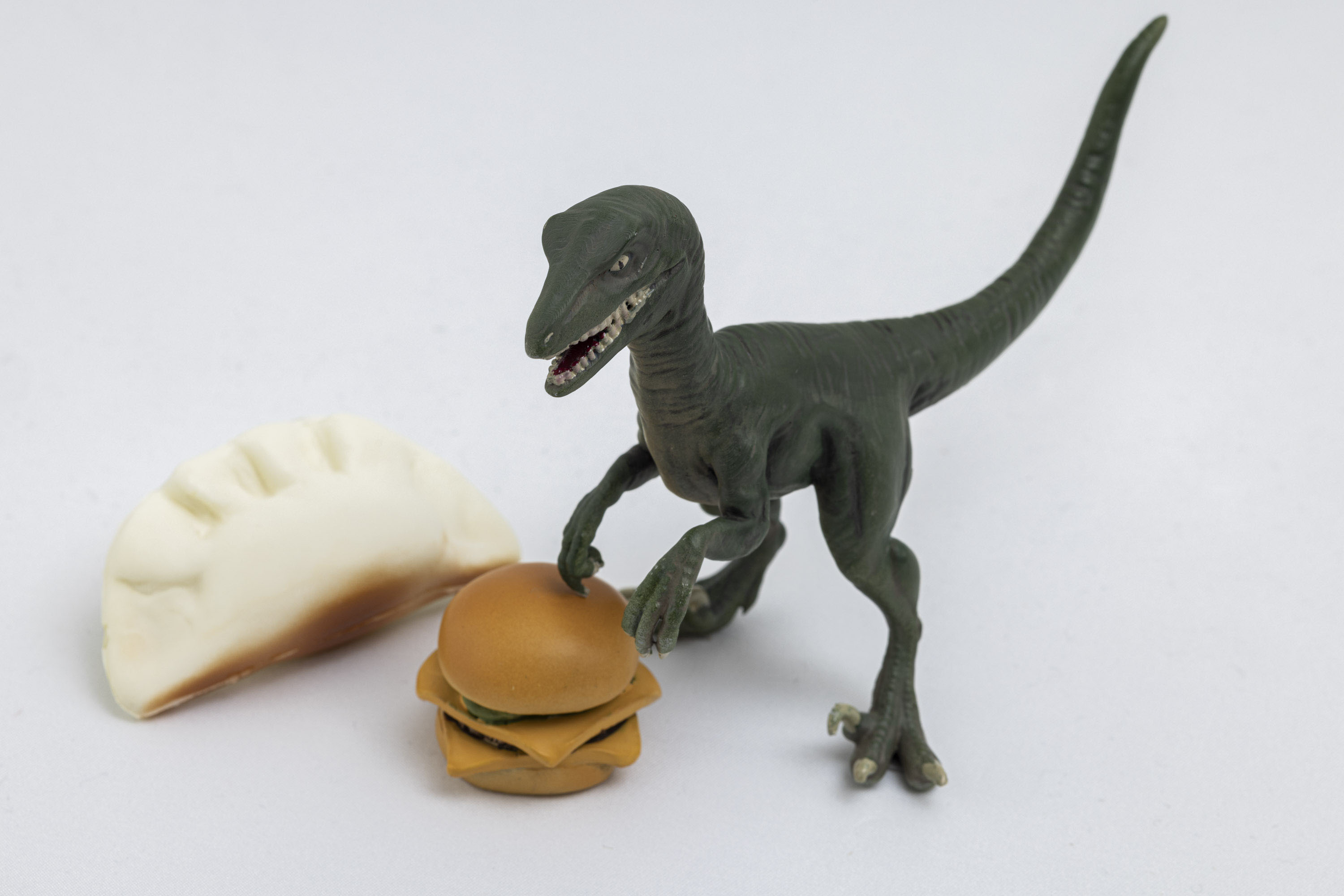 フィギュア