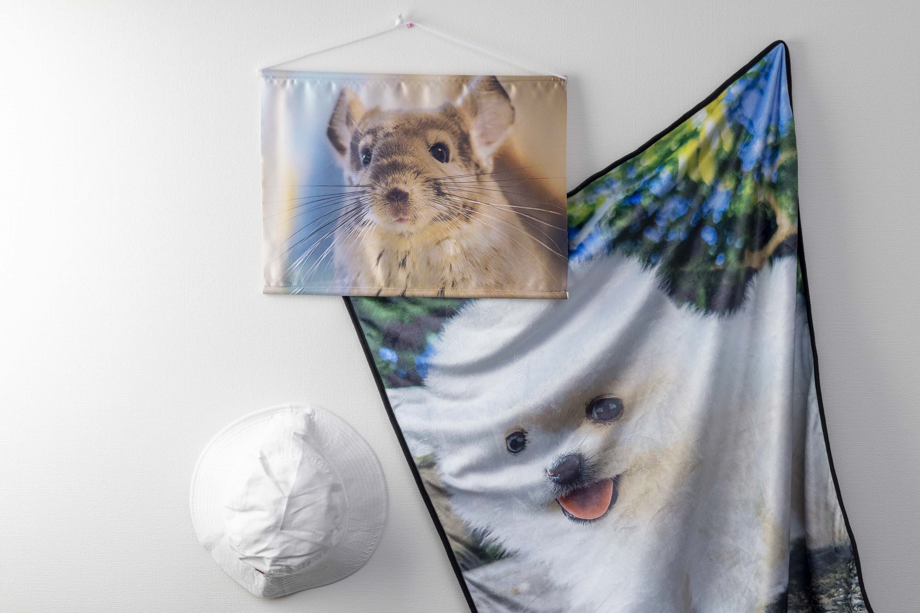 特殊布製品